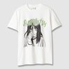 ビリー・アイリッシュ / BLAH-TTE TEE WHT
