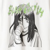 ビリー・アイリッシュ / BLAH-TTE TEE WHT