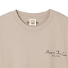 ビリー・アイリッシュ / Happier Than Ever Photo オーガニックTシャツ