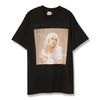 ビリー・アイリッシュ / Happier Than Ever Album Cover オーガニックTシャツ