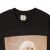 ビリー・アイリッシュ / Happier Than Ever Album Cover オーガニックTシャツ