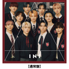 INI / A【3形態セット】【「A」メッセージエントリーコードつき】【CD MAXI】【+DVD】