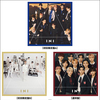 INI / A【3形態セット】【「A」メッセージエントリーコードつき】【CD MAXI】【+DVD】