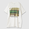 忌野清志郎 / パッチリエンジェルキングナンバー1 Tシャツ