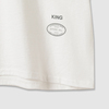 忌野清志郎 / パッチリエンジェルキングナンバー1 Tシャツ