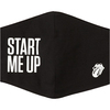 ザ・ローリング・ストーンズ / Start Me Up Mask