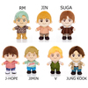 BTS / TinyTAN Dynamite Ver./ぬいぐるみS