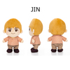 BTS / TinyTAN Dynamite Ver./ぬいぐるみS