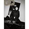 BTS / GQ 2022年1月号BTS表紙【輸入雑誌】