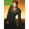 BTS / GQ 2022年1月号BTS表紙【輸入雑誌】