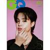 BTS / GQ 2022年1月号BTS表紙【輸入雑誌】