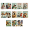 SEVENTEEN / PHOTO CANVAS