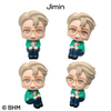 BTS / るかっぷ TinyTAN Dynamite Ver. 