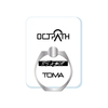 OCTPATH / スマホリング