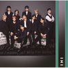 INI / I【3形態セット】【エントリーコード特典付き】【CD MAXI】【+DVD】