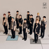 INI / M【3形態セット】【エントリーコード特典付き】【CD MAXI】【+DVD】