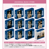 INI / Awakening【3形態セット】【エントリーコード特典付き】【CD】【+DVD】