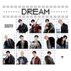 SEVENTEEN / DREAM【5形態セット】【ラッキードローイベント応募抽選対象】【CD】【+36P PHOTO BOOK】【+M∞CARD】【+16P PHOTO BOOK】