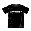 Ms.OOJA / Ms.OOJA ROAD TO BUDOKAN T-SHIRT × YOICHIRO UCHIDA