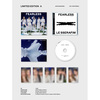 LE SSERAFIM / FEARLESS【ショーケース応募商品】【4形態セット】【CD MAXI】【+DVD】