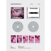 LE SSERAFIM / FEARLESS【ショーケース応募商品】【4形態セット】【CD MAXI】【+DVD】