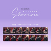 OCTPATH / Showcase【初回盤】【個別オフラインサイン会抽選対象】【CD】【+Blu-ray】