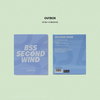 BSS（SEVENTEEN） / SECOND WIND【ラッキードローイベント対象】【抽選特典応募対象】【CD MAXI】