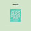 BSS（SEVENTEEN） / SECOND WIND【ラッキードローイベント対象】【抽選特典応募対象】【CD MAXI】