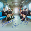 DXTEEN / Brand New Day【3形態セット】【エントリーコード特典付き】【CD MAXI】【+DVD】