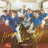 DXTEEN / Brand New Day【3形態セット】【エントリーコード特典付き】【CD MAXI】【+DVD】