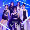 NMB48 / NMB13【初回限定盤】【なんば式囲み会見2023参加権利付き】【CD】【+DVD】