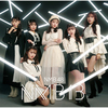 NMB48 / NMB13【初回限定盤】【なんば式囲み会見2023参加権利付き】【CD】【+DVD】