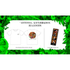 Mrs. GREEN APPLE / ANTENNA【完全生産限定BOX】【予約購入特典シリアルナンバー付き】【CD】【+Blu-ray】【+GOODS】