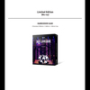 TOMORROW X TOGETHER / ＜ACT : LOVE SICK＞ IN JAPAN【初回限定盤】【Blu-ray】