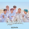 OCTPATH / Sweet【初回盤】【対面グループサイン会】【CD MAXI】【+DVD】