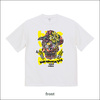hide with Spread Beaver / hide Memorial Day 2023 hide with Spread Beaver appear!!【イラストTシャツ】