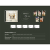 TOMORROW X TOGETHER / SWEET【通常盤・初回プレス】【ショーケース応募商品】【CD】