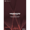 ENHYPEN / ENHYPEN WORLD TOUR 'MANIFESTO' in JAPAN 京セラドーム大阪【初回限定盤】【Blu-ray】