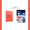 ENHYPEN / ENHYPEN WORLD TOUR 'MANIFESTO' in JAPAN 京セラドーム大阪【初回限定盤】【Blu-ray】