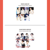 ENHYPEN / ENHYPEN WORLD TOUR 'MANIFESTO' in JAPAN 京セラドーム大阪【初回限定盤】【Blu-ray】