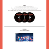 ENHYPEN / ENHYPEN WORLD TOUR 'MANIFESTO' in JAPAN 京セラドーム大阪【初回限定盤】【DVD】