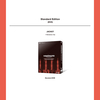 ENHYPEN / ENHYPEN WORLD TOUR 'MANIFESTO' in JAPAN 京セラドーム大阪【通常盤】【DVD】