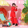 IBERIs& / SUMMER RIDE【イベント抽選対象商品】【CD MAXI】