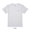 hide with Spread Beaver / hide Memorial Day 2023 hide with Spread Beaver appear!!【ロゴTシャツ】
