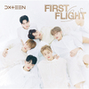 DXTEEN / First Flight【3形態セット】【CD MAXI】【+DVD】