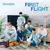 DXTEEN / First Flight【3形態セット】【CD MAXI】【+DVD】