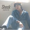 チャン・グンソク / Shock【UNIVERSAL MUSIC STORE限定盤】【応募用シリアルコード付き】【CD MAXI】【+グッズ】