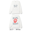ザ・ローリング・ストーンズ / Hackney Diamonds L/S Tee