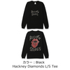 ザ・ローリング・ストーンズ / ハックニー・ダイアモンズ【ボックス・セット＋長袖Tシャツ】【セット販売特別価格】【CD】【SHM-CD】【+BLU-RAY Audio】【+グッズ】