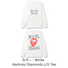 ザ・ローリング・ストーンズ / ハックニー・ダイアモンズ【ボックス・セット＋長袖Tシャツ】【セット販売特別価格】【CD】【SHM-CD】【+BLU-RAY Audio】【+グッズ】